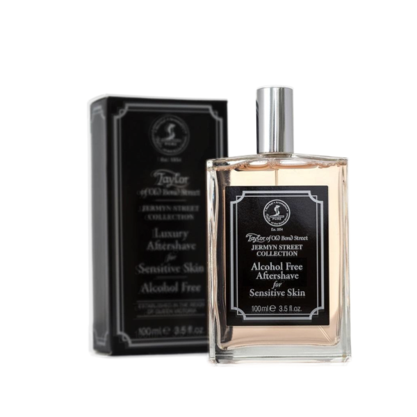 Aftershave lotion Jermyn street