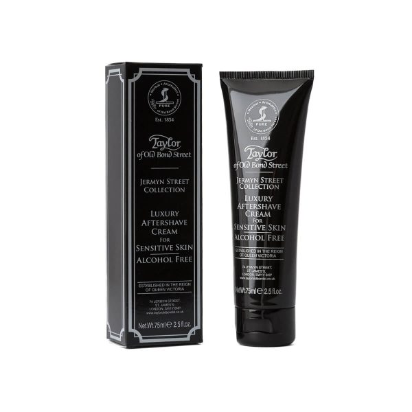 Aftershave Balsem Jermyn Street - Afbeelding 2