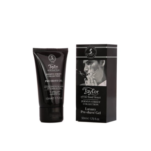 Pre-Shave Gel Jermyn Street