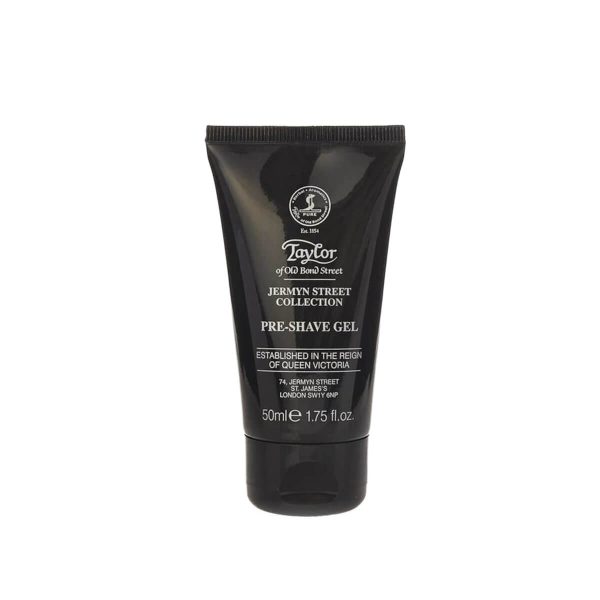 Pre-Shave Gel Jermyn Street - Afbeelding 2