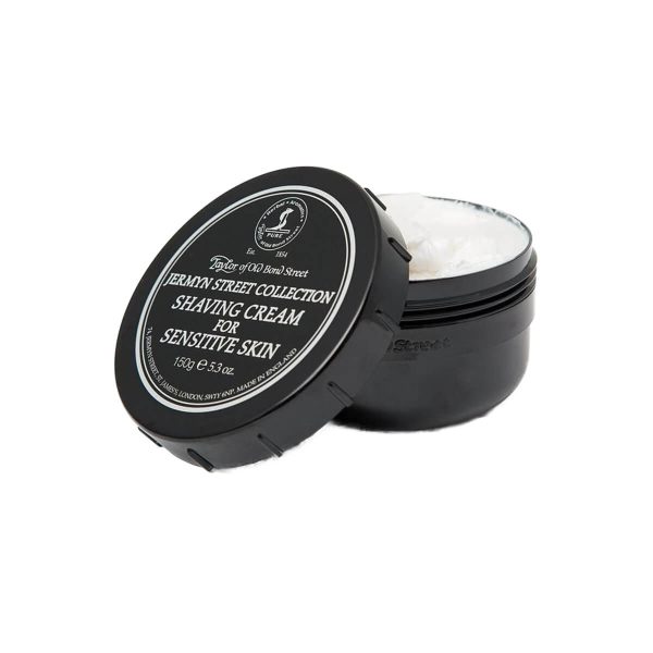 Scheercrème Jermyn Street - Afbeelding 2