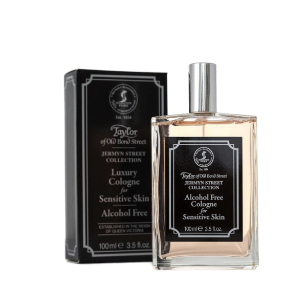 Eau de Cologne Jermyn Street