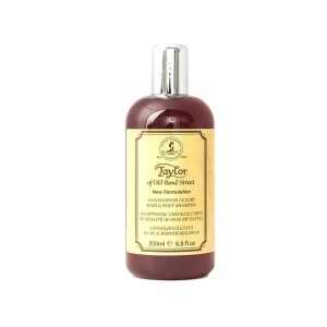 Sandalwood Shampoo Taylor of Old Bond Street