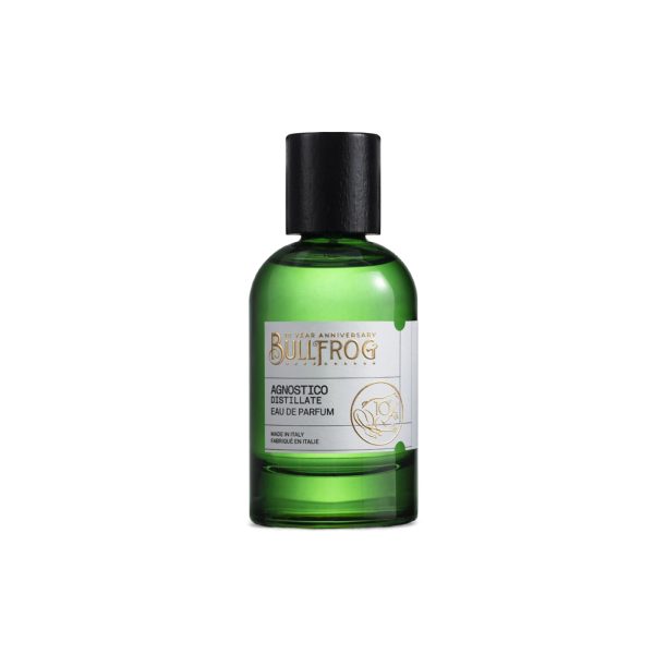 Eau de Parfum Agnostico Distilate Bullfrog