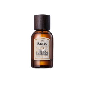 Eau de Parfum Deadly Nightshade Bullfrog