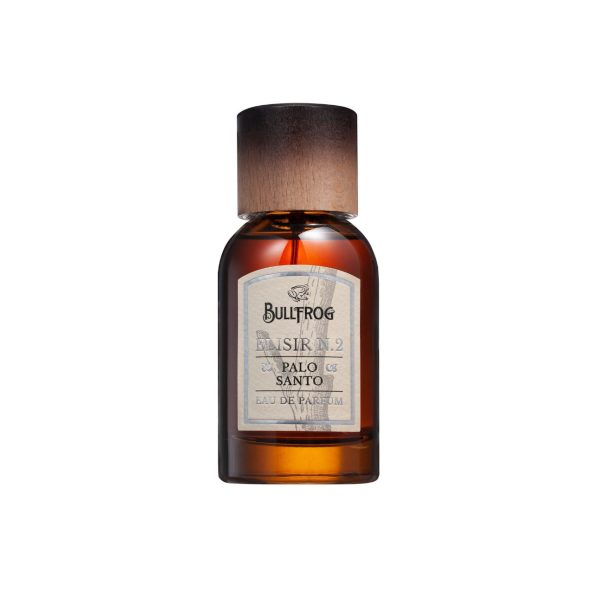 Eau de Parfum Palo Santo Bullfrog