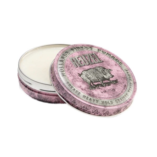 Reuzel Pink Pomade - Afbeelding 2