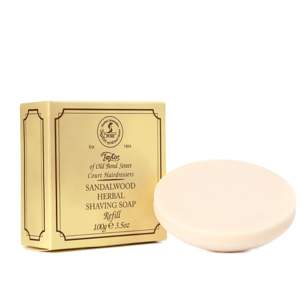 Sandalwood Navulling