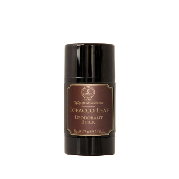 Deodorant Tobacco Leaf