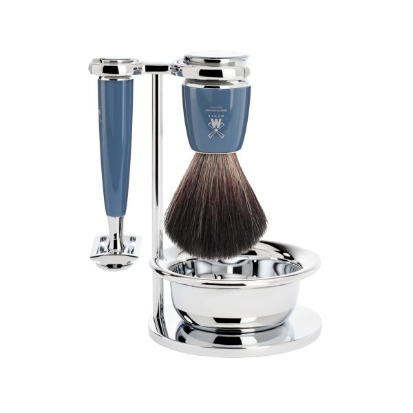 Rytmo 4 delig essenhout