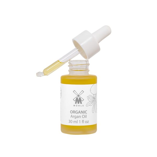 Organic Argan Oil - Afbeelding 2