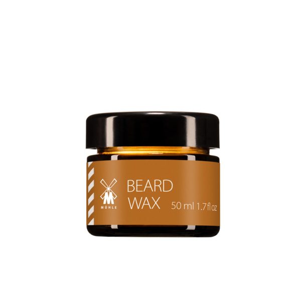 baardwax van Muhle