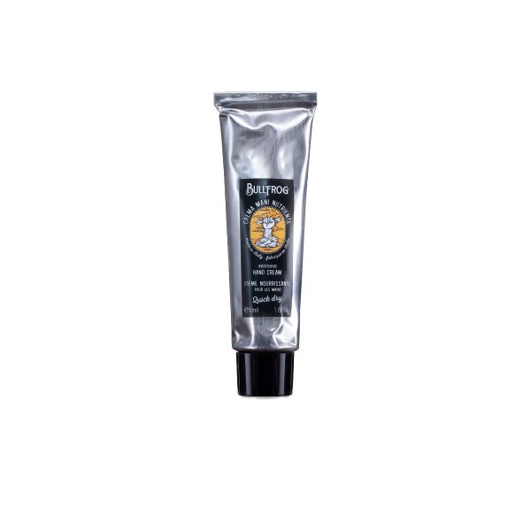 Nourishing Hand Cream