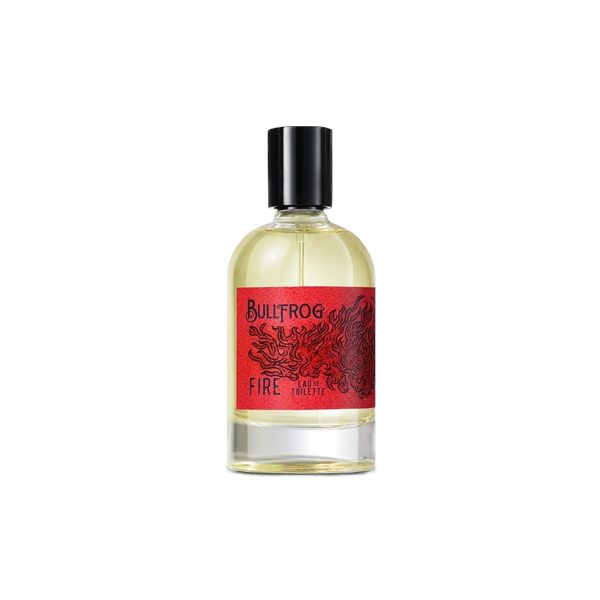 Eau de Toilette Elements Fire