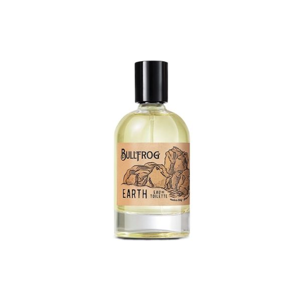 Eau de Toilette Elements Earth