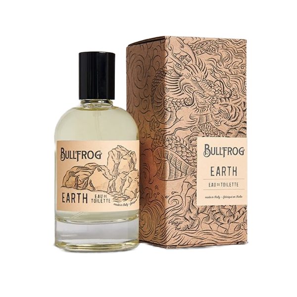 Eau de Toilette Elements Earth - Afbeelding 2