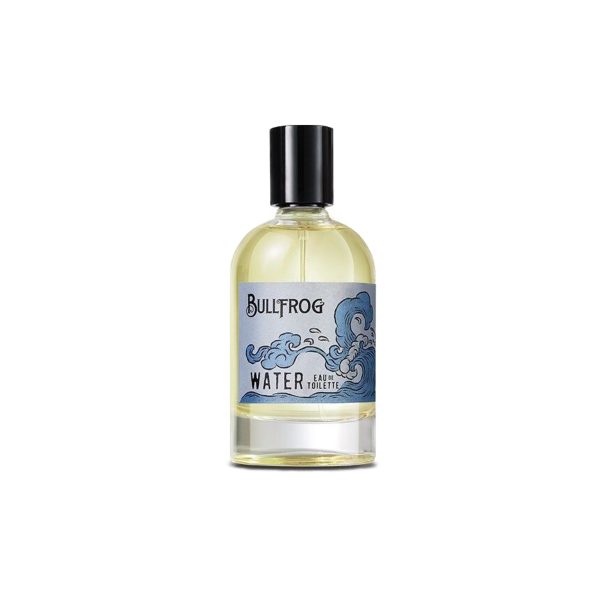 Eau de Toilette Elements Water