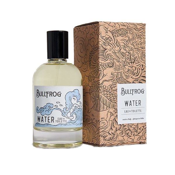 Eau de Toilette Elements Water - Afbeelding 2