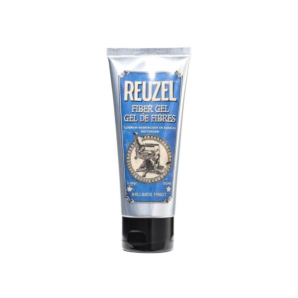 Reuzel fibre gel
