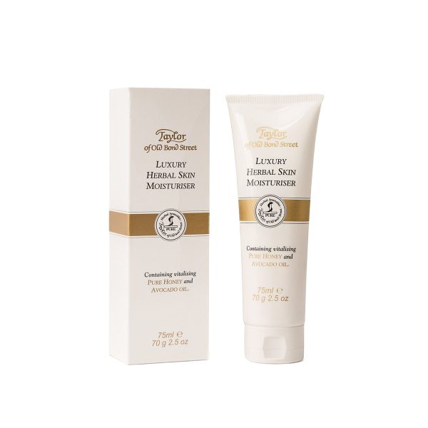 Herbal Skin Moisturizer - Afbeelding 2