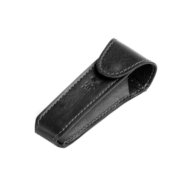 Scheeretui Safety Razor