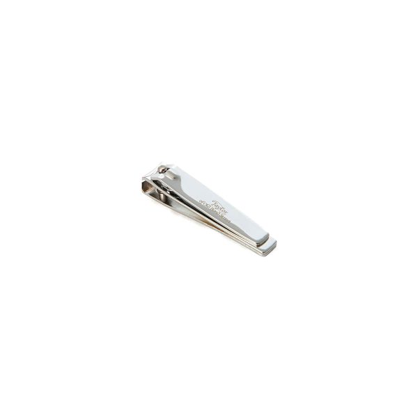 Chrome Nailclipper