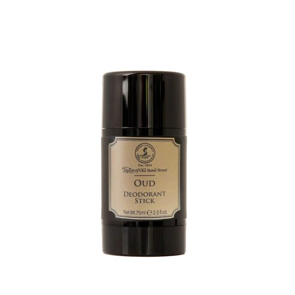 Deodorant Oud