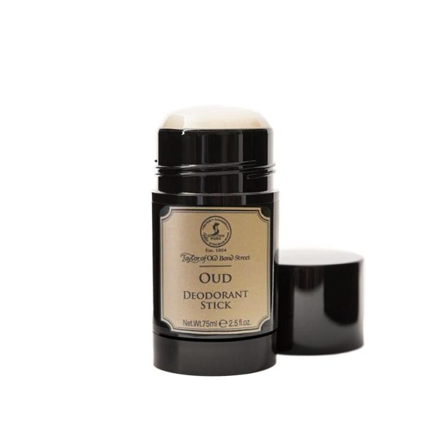 Deodorant Oud - Afbeelding 2