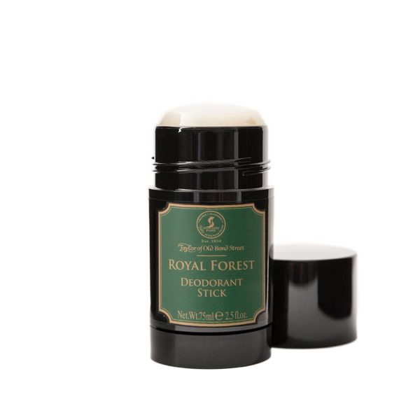 Deodorant Royal Forest - Afbeelding 2
