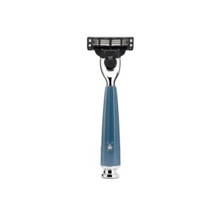 Rytmo Mach3 razor
