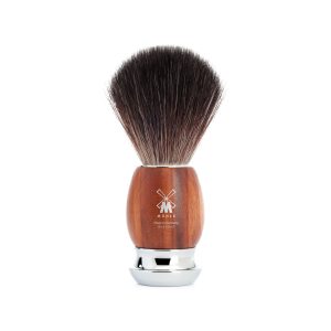Vivo Scheerkwast Zwart