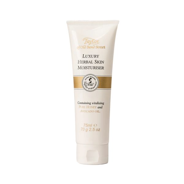 Herbal Skin Moisturizer