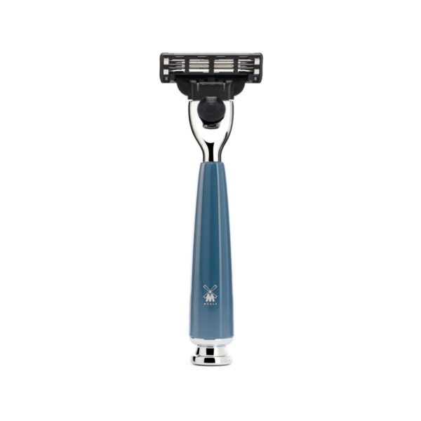 Rytmo Mach3 razor