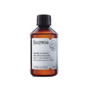 Douchegel Secret Potion No 1 Bullfrog