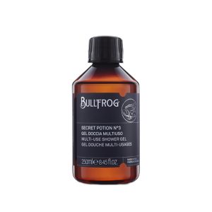 Douchegel Secret Potion No 3 Bullfrog