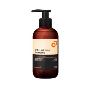 Anti Hairloss Shampoo Beviro