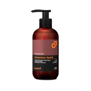 Douchel Bohemian Spirit Beviro