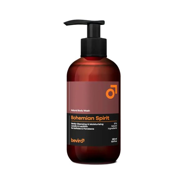 Douchel Bohemian Spirit Beviro