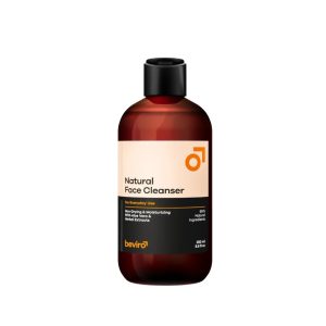Face Natural Cleanser Beviro