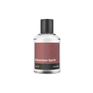 Eau de Toilette Bohemian Spirit Beviro