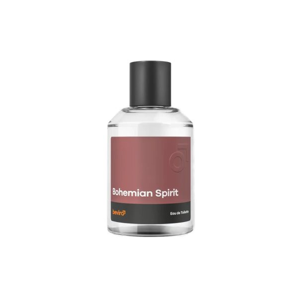 Eau de Toilette Bohemian Spirit Beviro
