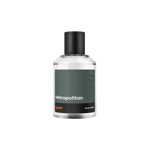 Eau de Toilette Metropolitan Beviro