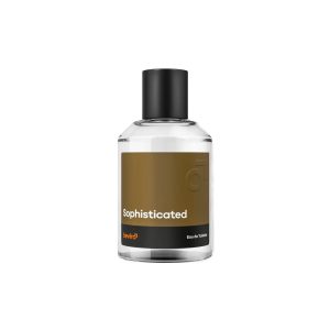 Eau de Toilette Sophisticated Beviro