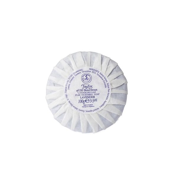 Handzeep Taylor Lavender