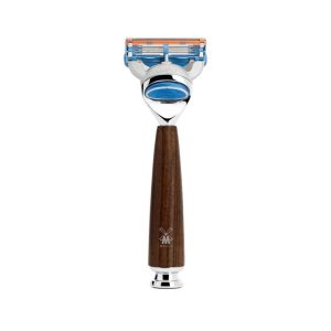 Fusion Razor Muhle Essenhout
