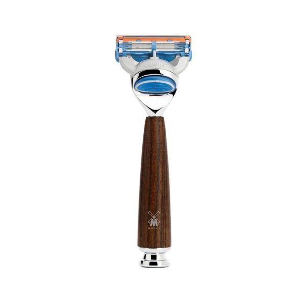 Fusion Razor Muhle Essenhout