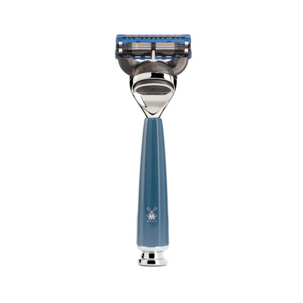 Fusion Razor Muhle Essenhout