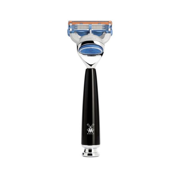 Fusion Razor Muhle Essenhout
