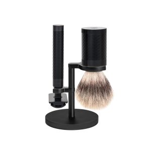 Scheerset Rocca Berk Silver
