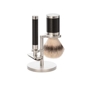Scheerset Rocca Berk Silver